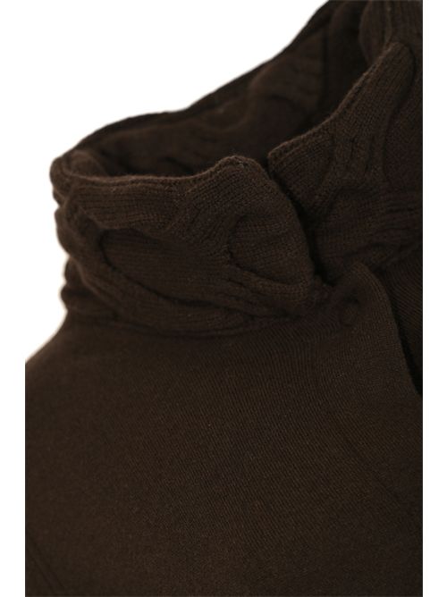 Giacca in lana e cachemere Wenge D. Exterior | 6158720WEN